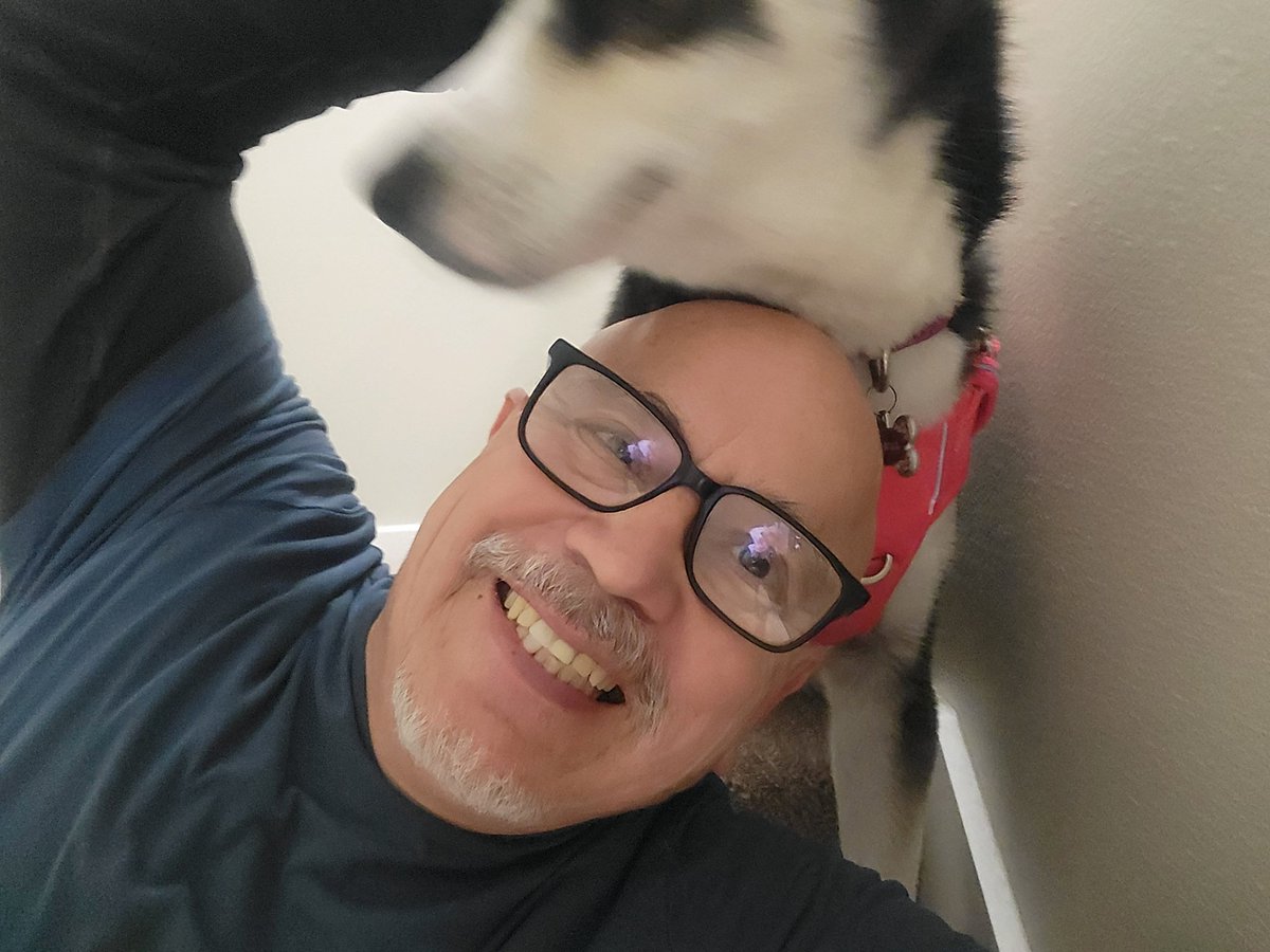 Ben Cruz tweet media