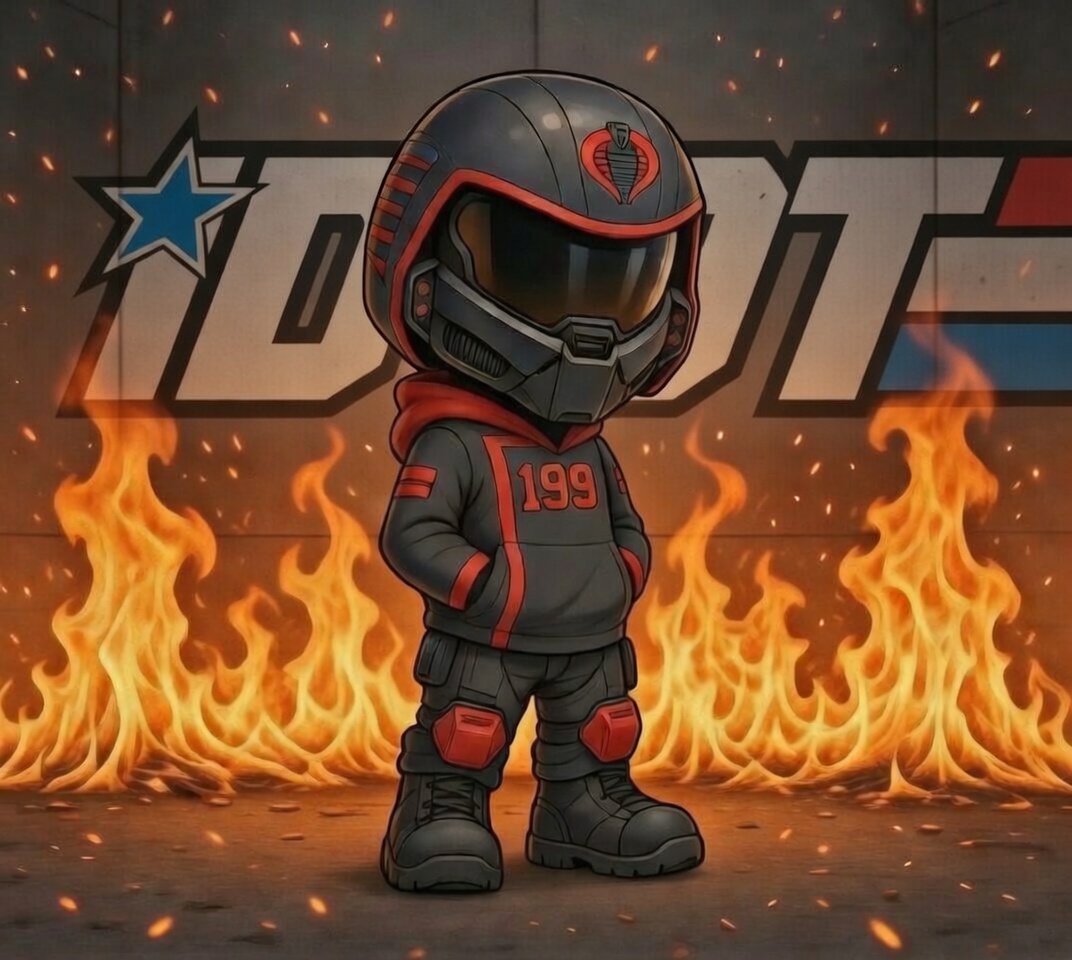 DarkRed Knight tweet media