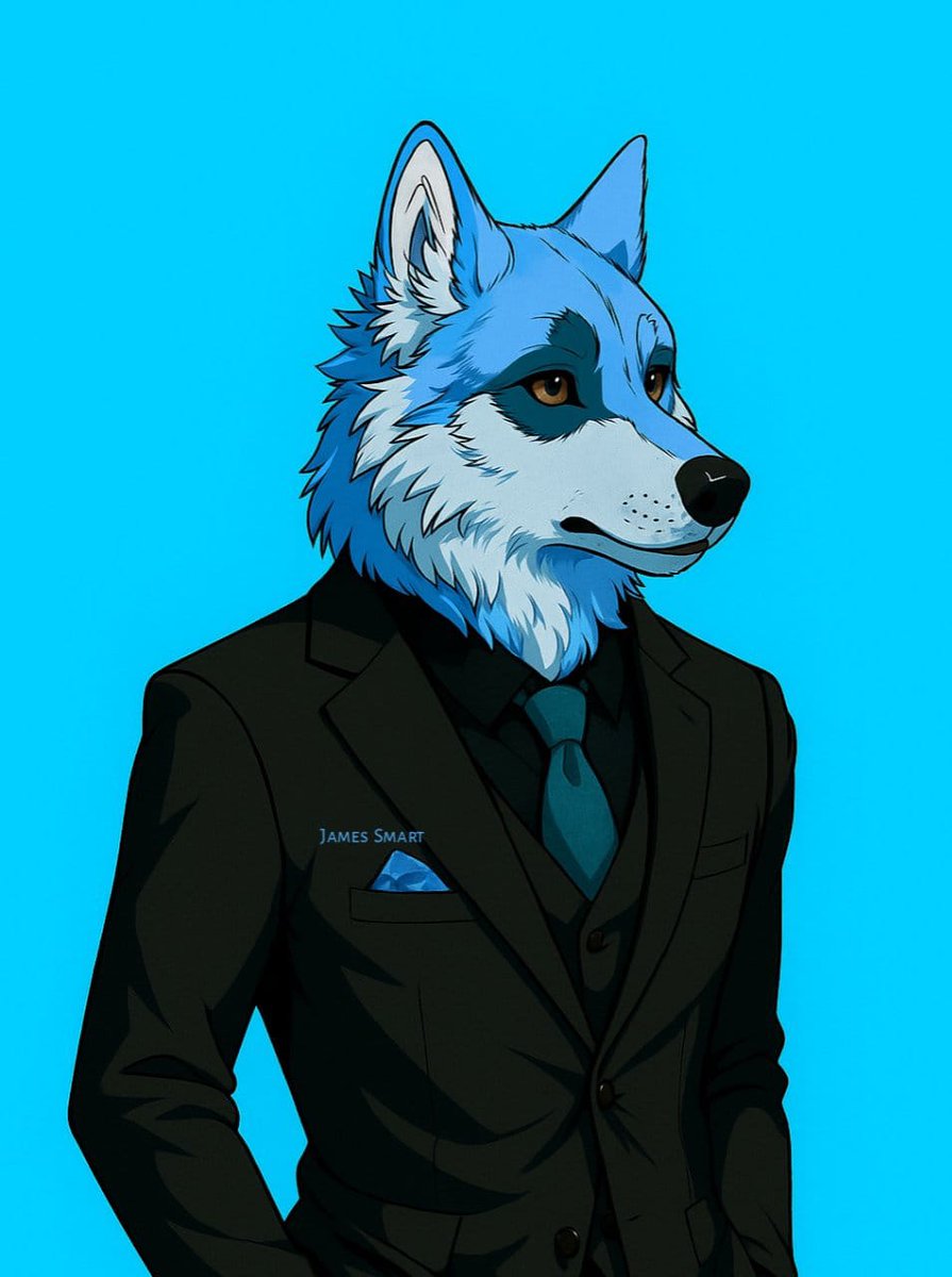 James Smart 💎♠️ tweet media