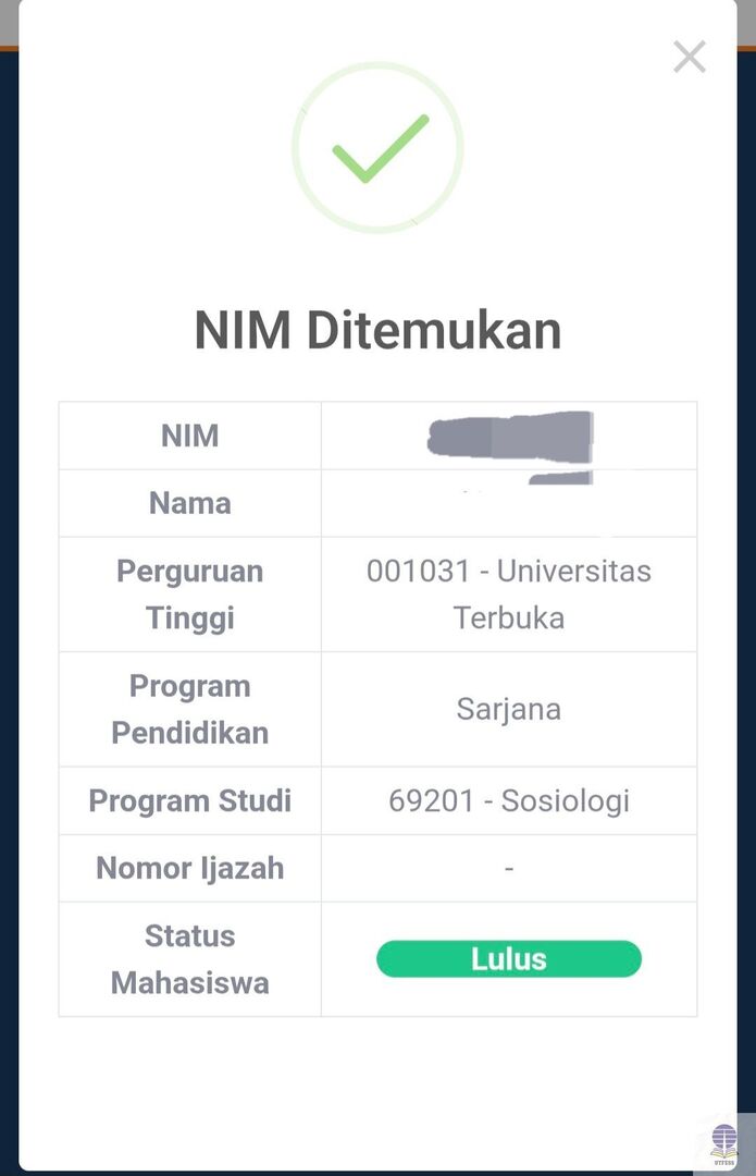 UTFESS | CEK PINNED 📌 tweet media