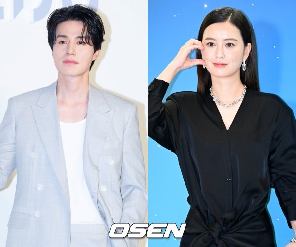 [단독] 제2의 '부부의 세계' 되나..이동욱♥정유미, 치정 멜로 '러브 어페어' 호흡(종합) (출처 : 네이버 연예) naver.me/5l2yEqtT

#이동욱 #LeeDongWook