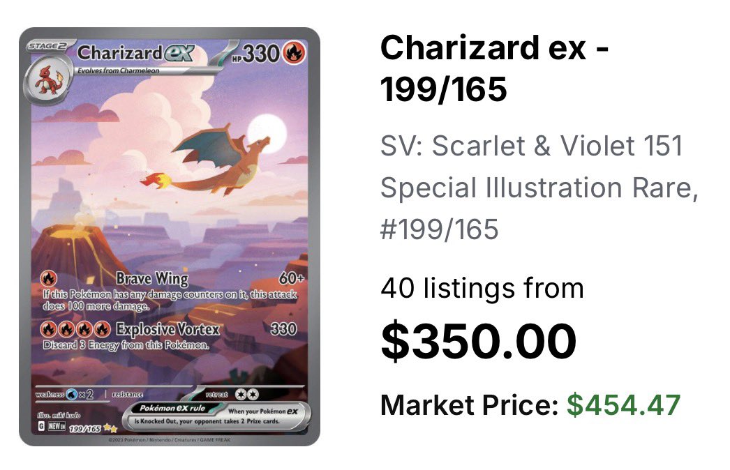 Lord Charizard tweet media