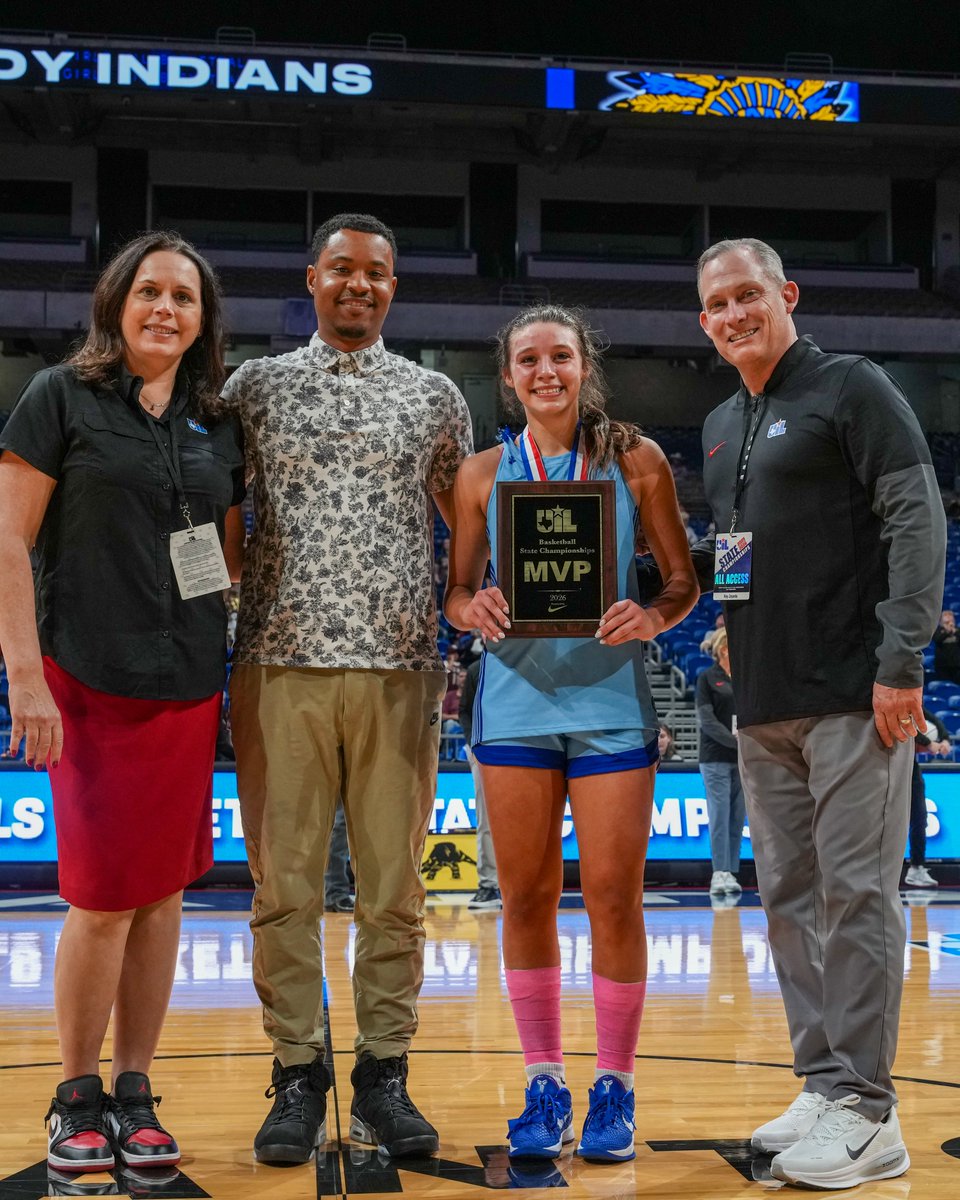 Texas UIL tweet media