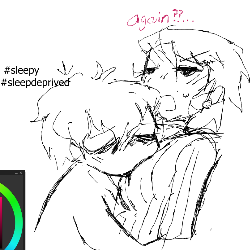 daily yukaham 🩷🧡 tweet media