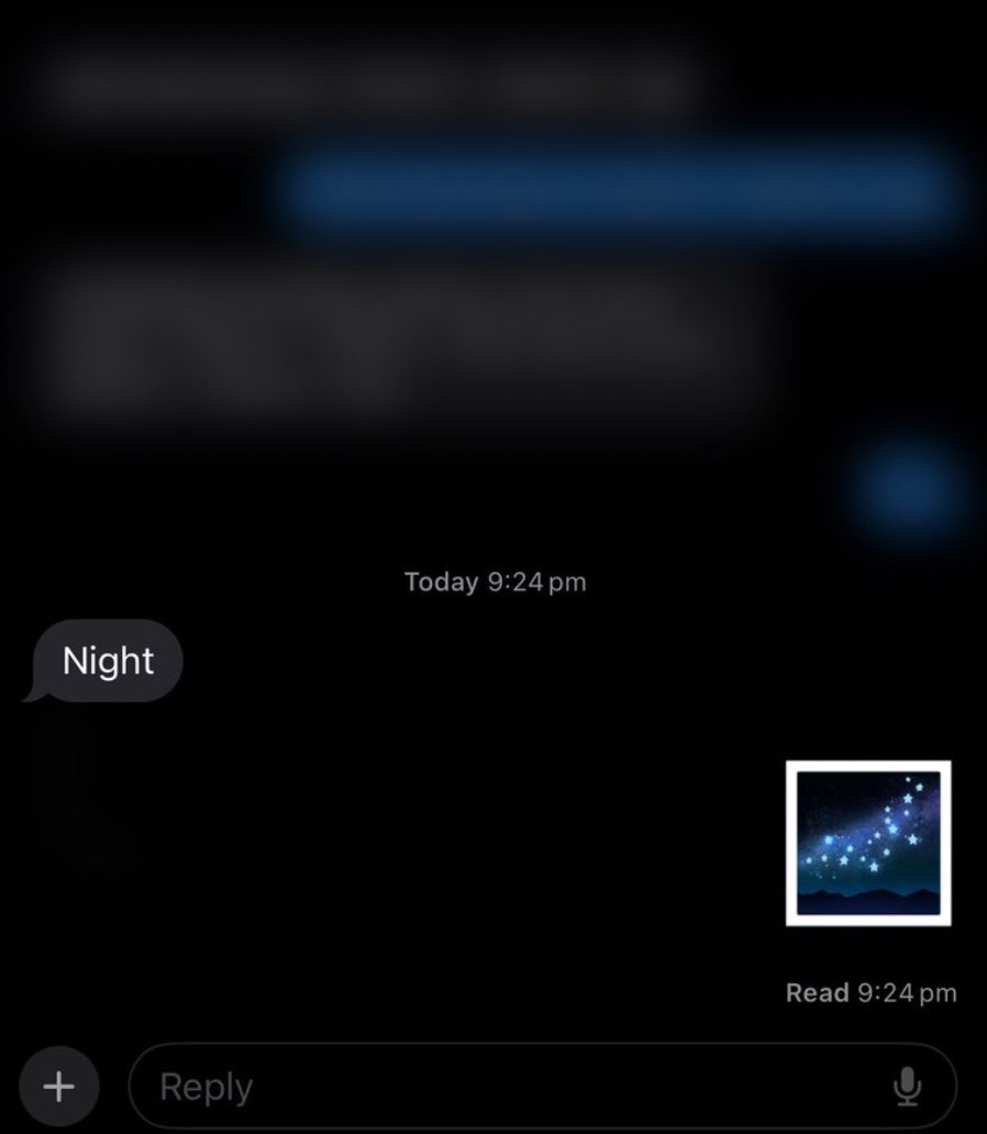 You can go low, but Ima go lower