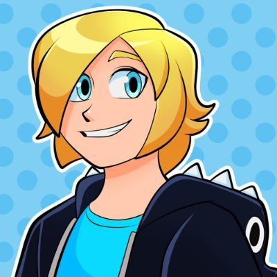 Thejokerlol9785's tweet photo. ChainChompJay reveals their favorite games of all time. https://t.co/SmJkH55q1W