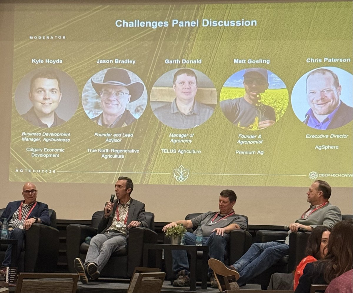 Premium Ag tweet media