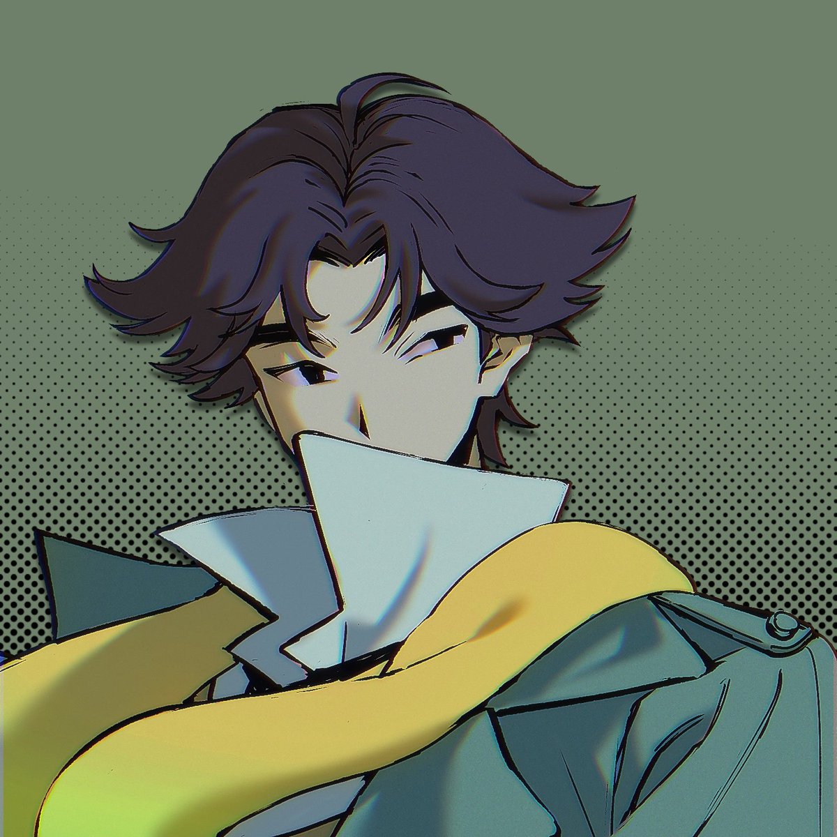 #deadlock #deadlockfanart #deadlockpocket