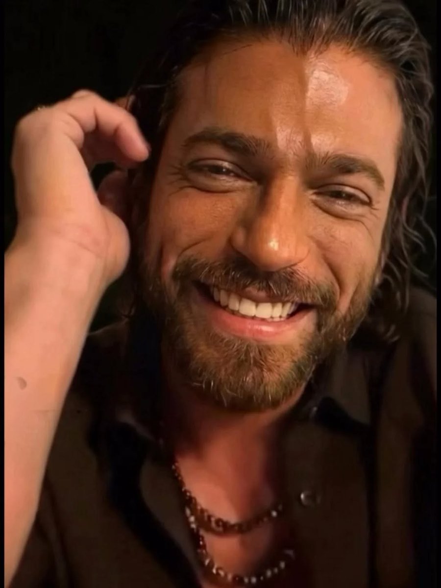 Sextou gente linda ! 
#CanYaman 
#Kaplan 
#Sandokan 
#ElTurco
