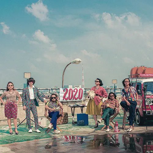 ディスクユニオン新宿ラテン・ブラジル館 tweet media