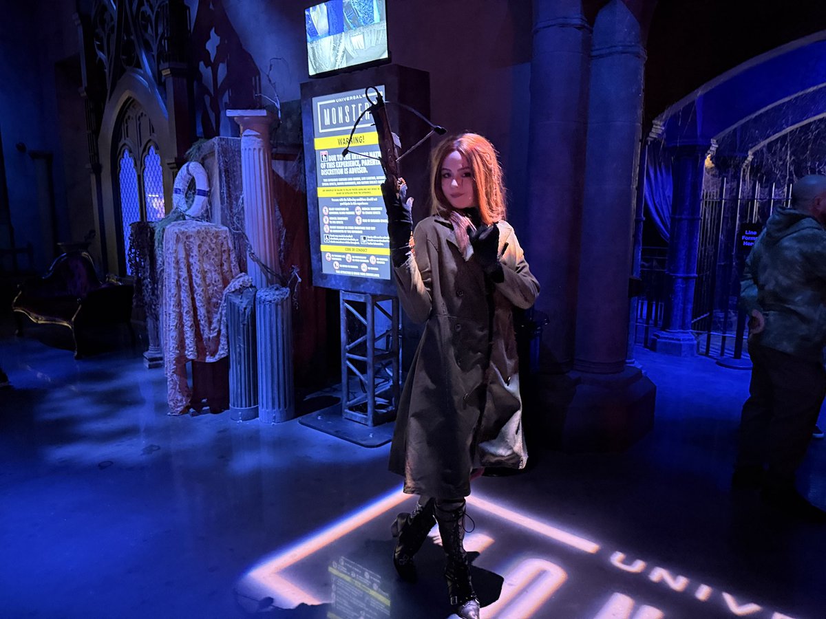 Attractions 360° tweet media