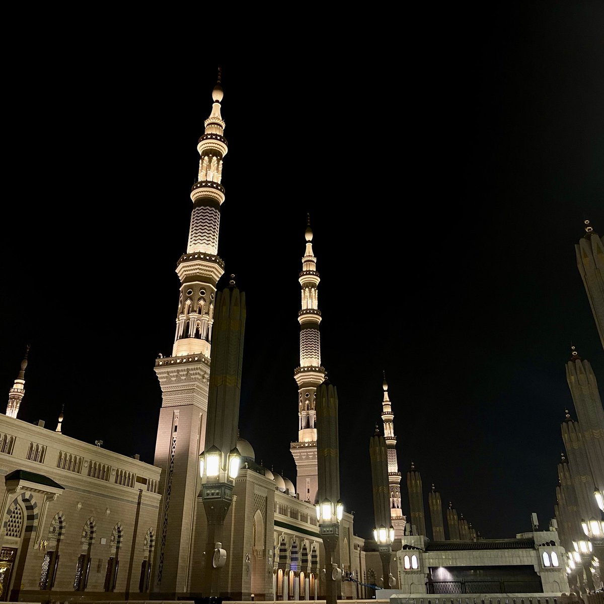 bibenefse's tweet photo. ١٤٤٧ شعبان

Al Madinah📍 https://t.co/L3sc0XcysZ