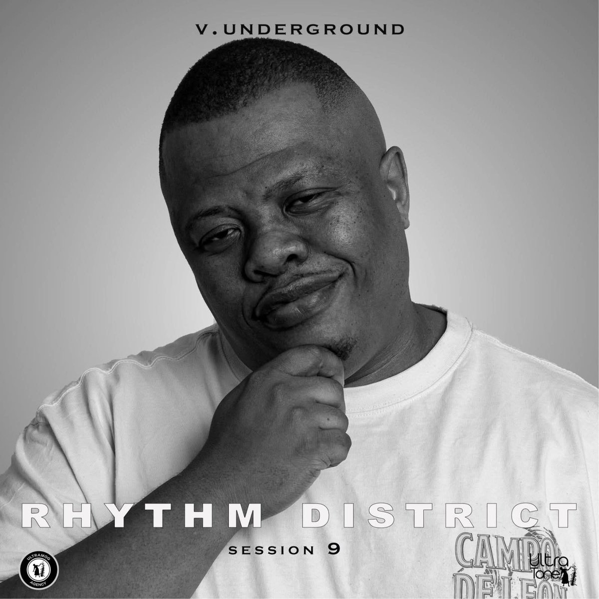 V.underground Ultra Tone tweet media