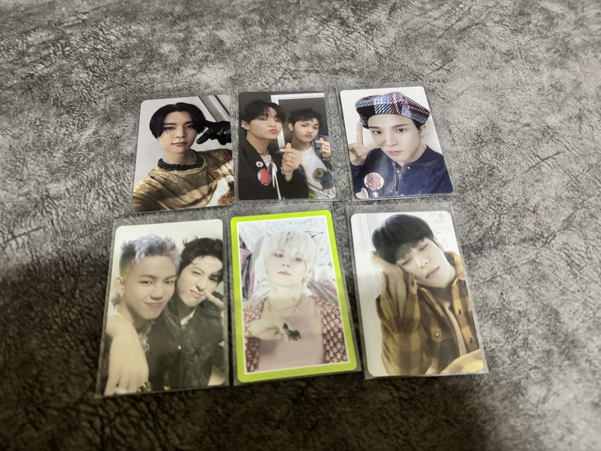 mrsninev's tweet photo. พร้อมส่งน้าาาา!!
การ์ดเยดัม 50 / อื่นๆ 30  / ภาพรวม 4ใบ 30

🚨 มีค่าส่ง 30- คับ
🏝️ dm ดูเพิ่มเติมได้นะค้าบบ

#ตลาดนัดเด็กสมบัติ #ตลาดนัดtreasure 
#ตลาดนัดnctdream #ตลาดนัดnct #ตลาดนัดyedam #ตลาดนัดnct127 https://t.co/FrFuryqx1y