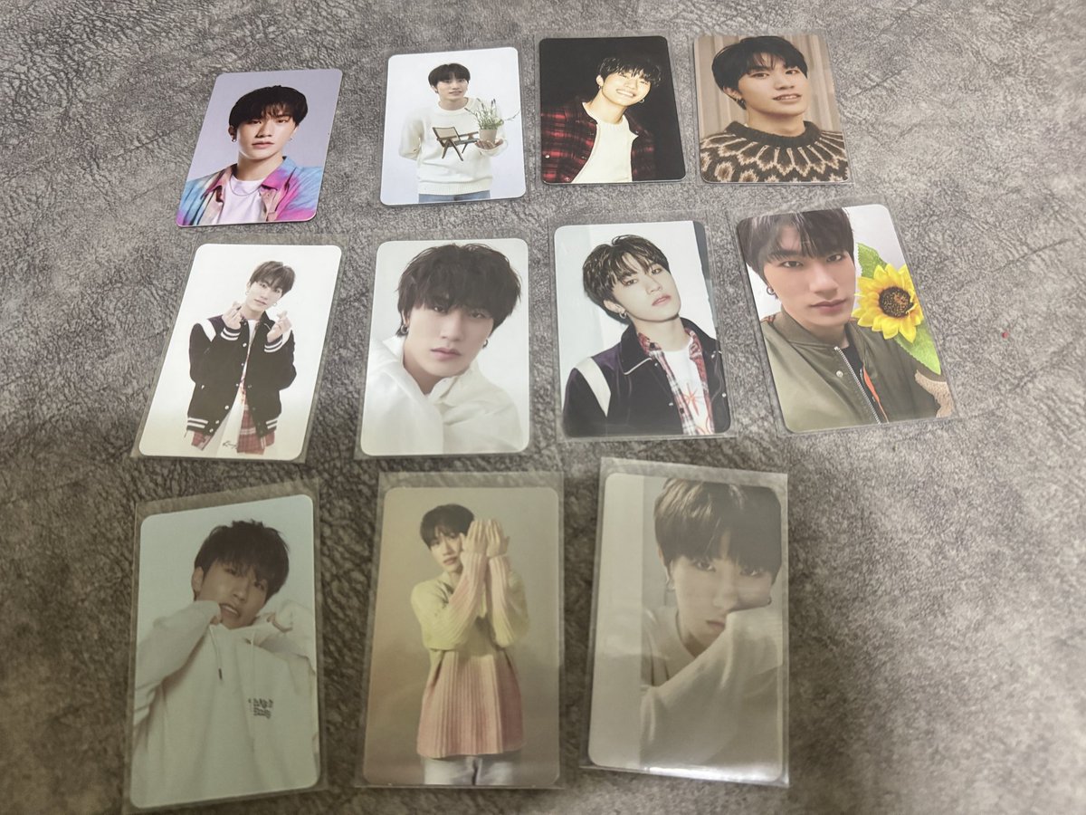 mrsninev's tweet photo. พร้อมส่งน้าาาา!!
การ์ดเยดัม 50 / อื่นๆ 30  / ภาพรวม 4ใบ 30

🚨 มีค่าส่ง 30- คับ
🏝️ dm ดูเพิ่มเติมได้นะค้าบบ

#ตลาดนัดเด็กสมบัติ #ตลาดนัดtreasure 
#ตลาดนัดnctdream #ตลาดนัดnct #ตลาดนัดyedam #ตลาดนัดnct127 https://t.co/FrFuryqx1y