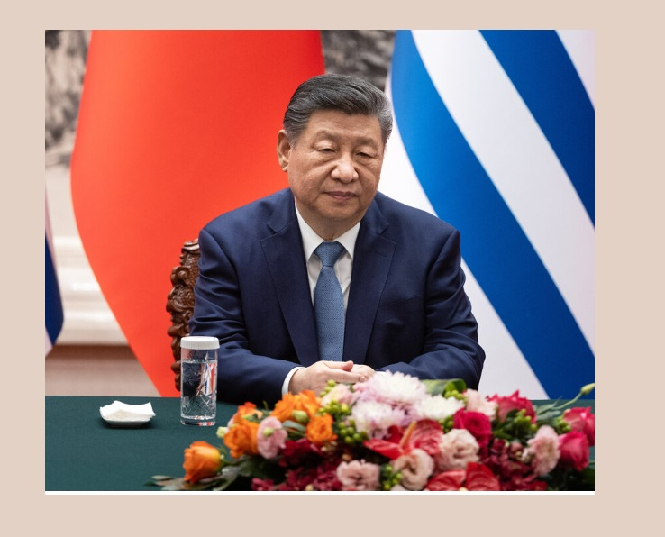 chinesehotnews's tweet photo. 伊朗被美以轰炸解救了习近平。此前有消息传出，中共最高层连日密集研判局势，但焦点并非战场进展，而是伊朗现政权是否会被颠覆。

习近平在经历了最初的惊恐之后，态度发生了180度的大转弯，他说出了这样一番话：美军对伊朗的雷霆打击瞬间转移了国内外所有人的视线，极大的释放了我们军队内部因大清洗引发的极度高压，这从客观上意外的挽救了党、挽救了军队。