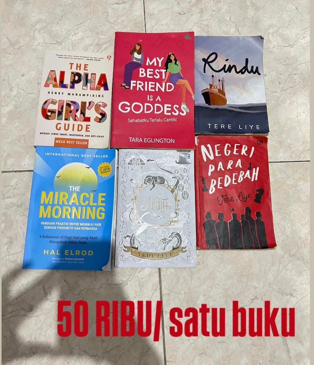 Unpadfess | DAPET 50-250K ISI SURVEY DI PIN TWEET tweet media