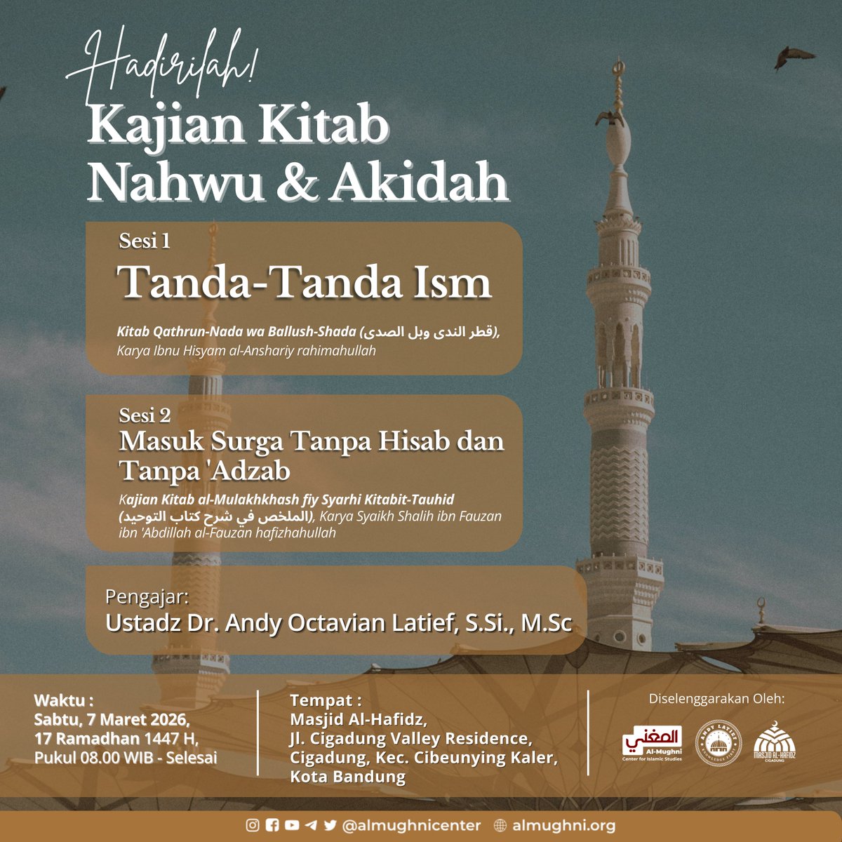 Andy Octavian Latief tweet media