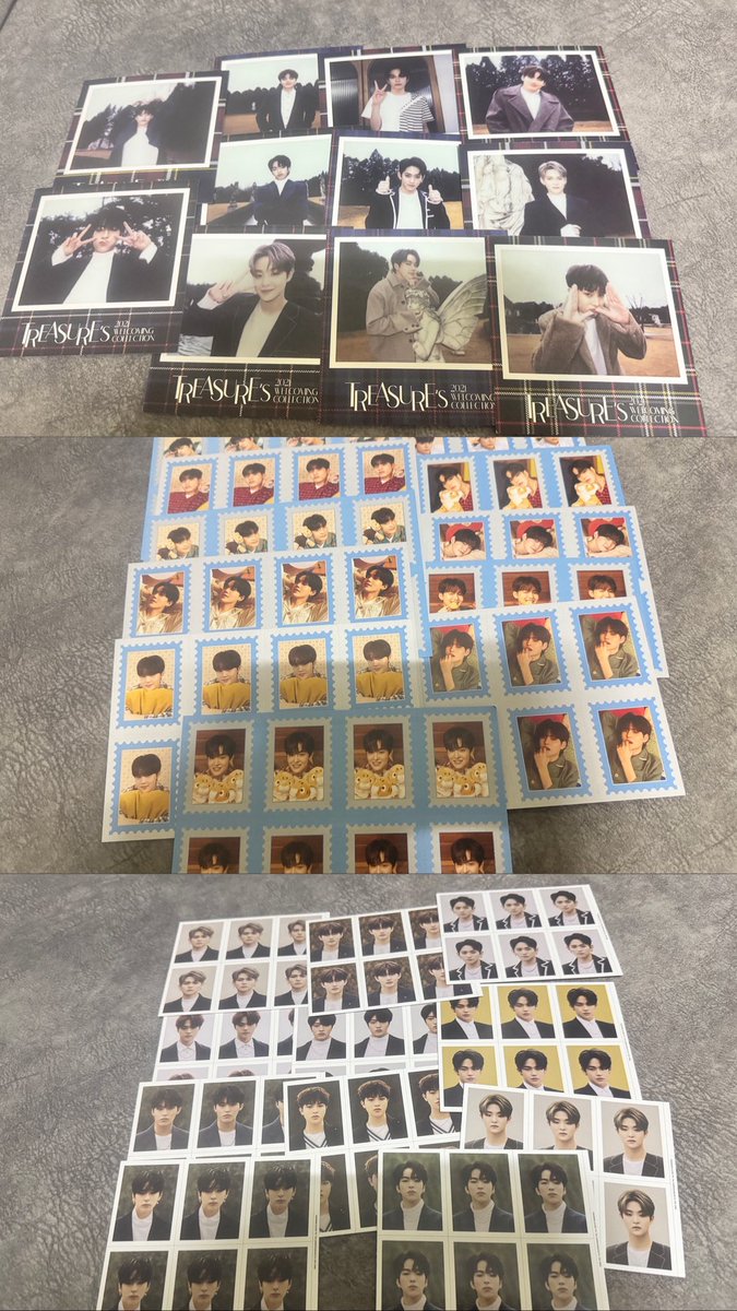 mrsninev's tweet photo. ส่งต่อ/ปล่อย
ฮยอนซอก, จีฮุน, โยชิ, จุนกยู, แจฮยอก, 
อาซาฮิ, โดยอง, ฮารูโตะ, จองอู , จองฮวาน, มาชิ
ใบละ 80 / 3 ใบ 100
ค่าส่ง 30บาทคับ
สนใจ dm เพิ่มเติมได้เลยคับ  

  #ตลาดนัดเด็กสมบัติ #ตลาดนัดtreasure #ตลาดนัดเทรเชอร์ #แลกการ์ดเด็กสมบัติ https://t.co/GoUk6FZXyo