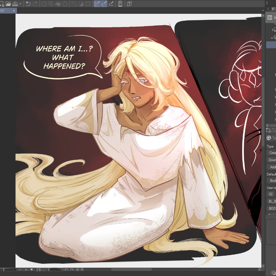 Why does he look so good at his worst??? uh???

#shadowvanilla wip