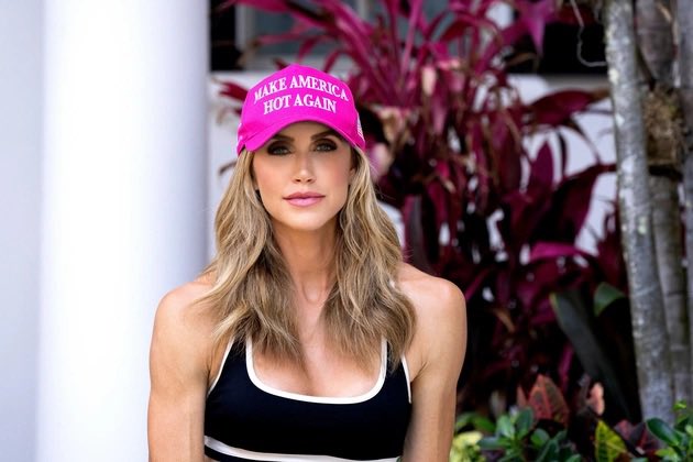 MAGA Posts tweet media