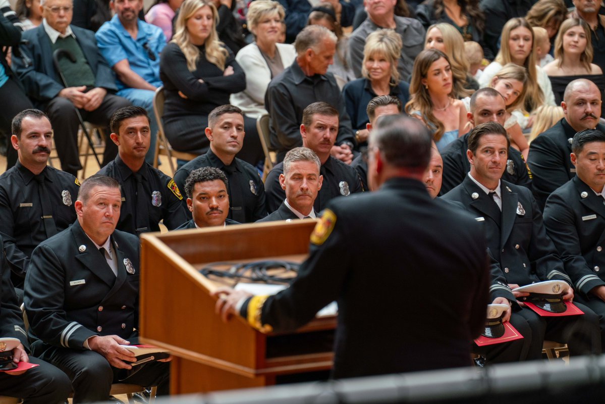 #LAFD Talk 💬 tweet media