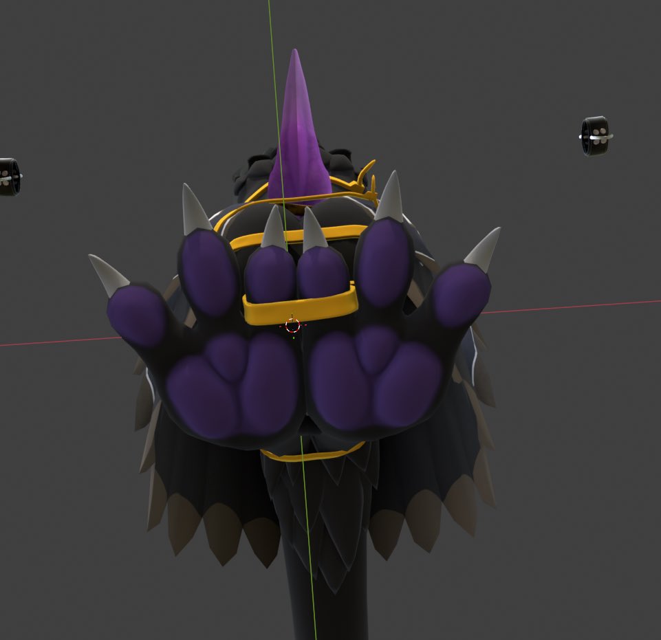 ZukoTheAvali_AD (Comms open) tweet media