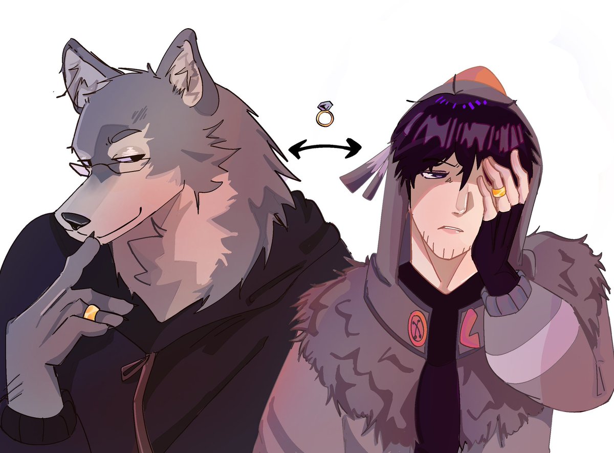 Bueno lo subo acá también 🔥🗣️