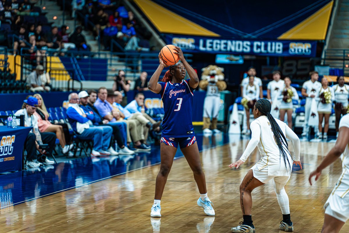 South Alabama Women's Basketball 🏀 tweet media