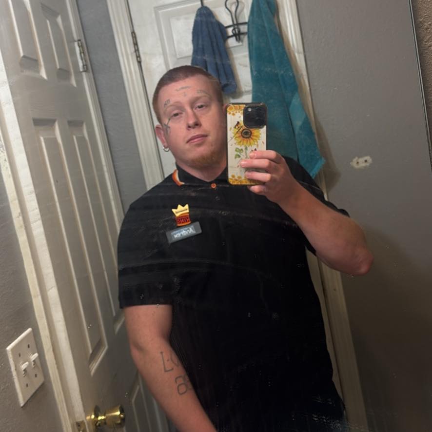 Mister Buttcheeks tweet media