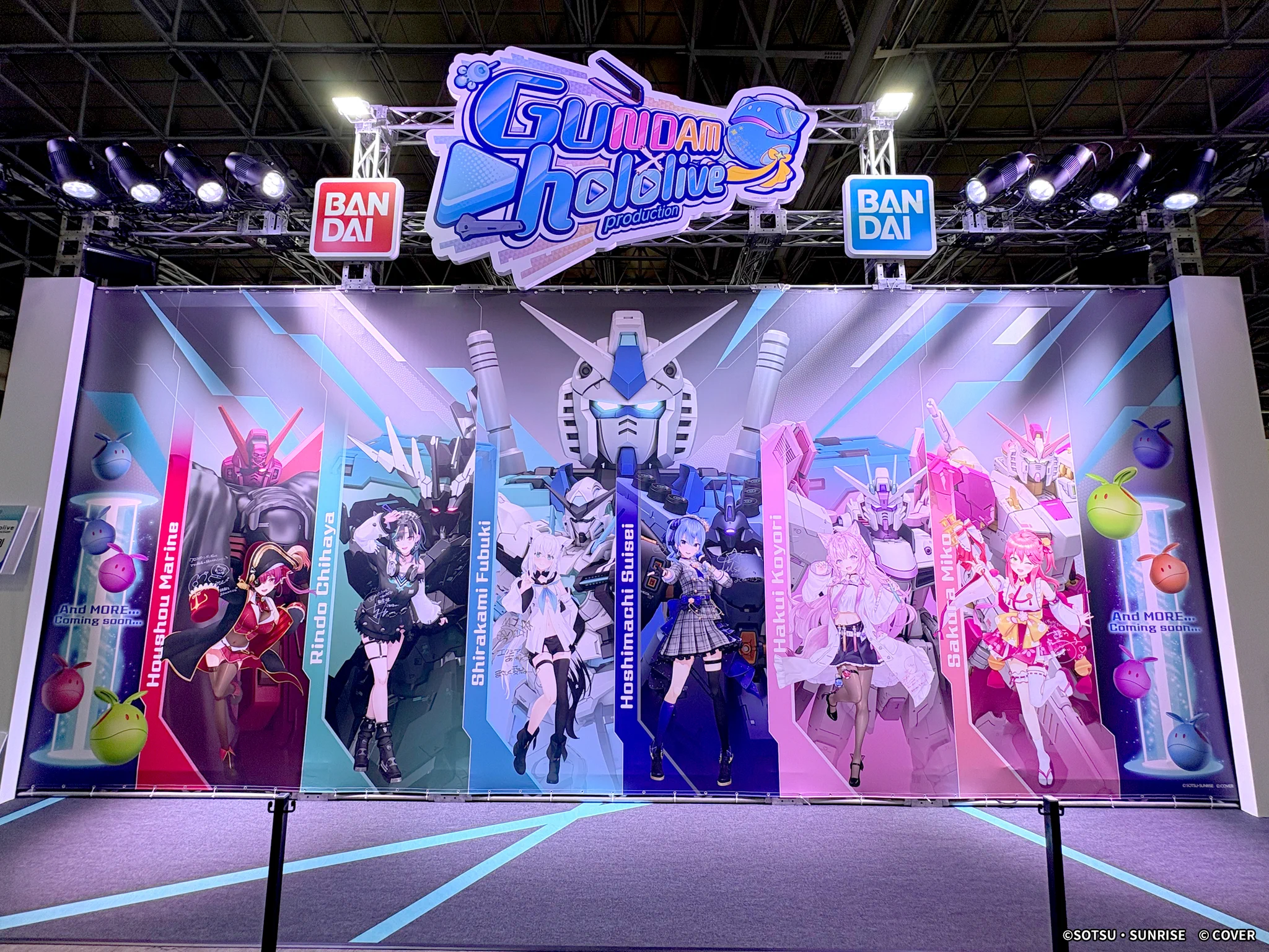 ガンダムフィギュア／BANDAI SPIRITS TAMASHII NATIONS OFFICIAL on X