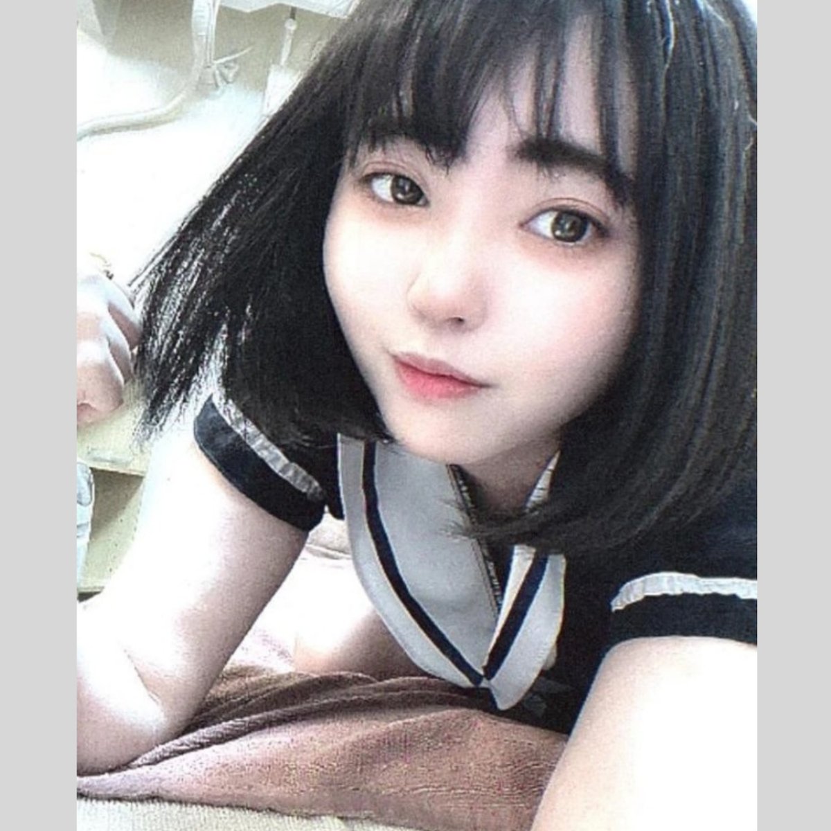 年紀小長輩大🖤 tweet media