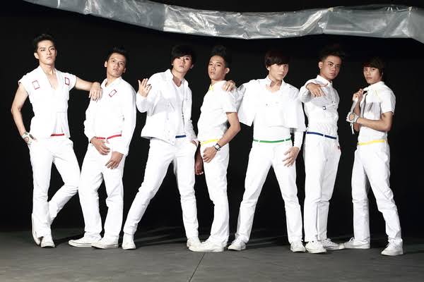 15 years ago today, SM*SH released their second single ‘Senyum Semangat.’