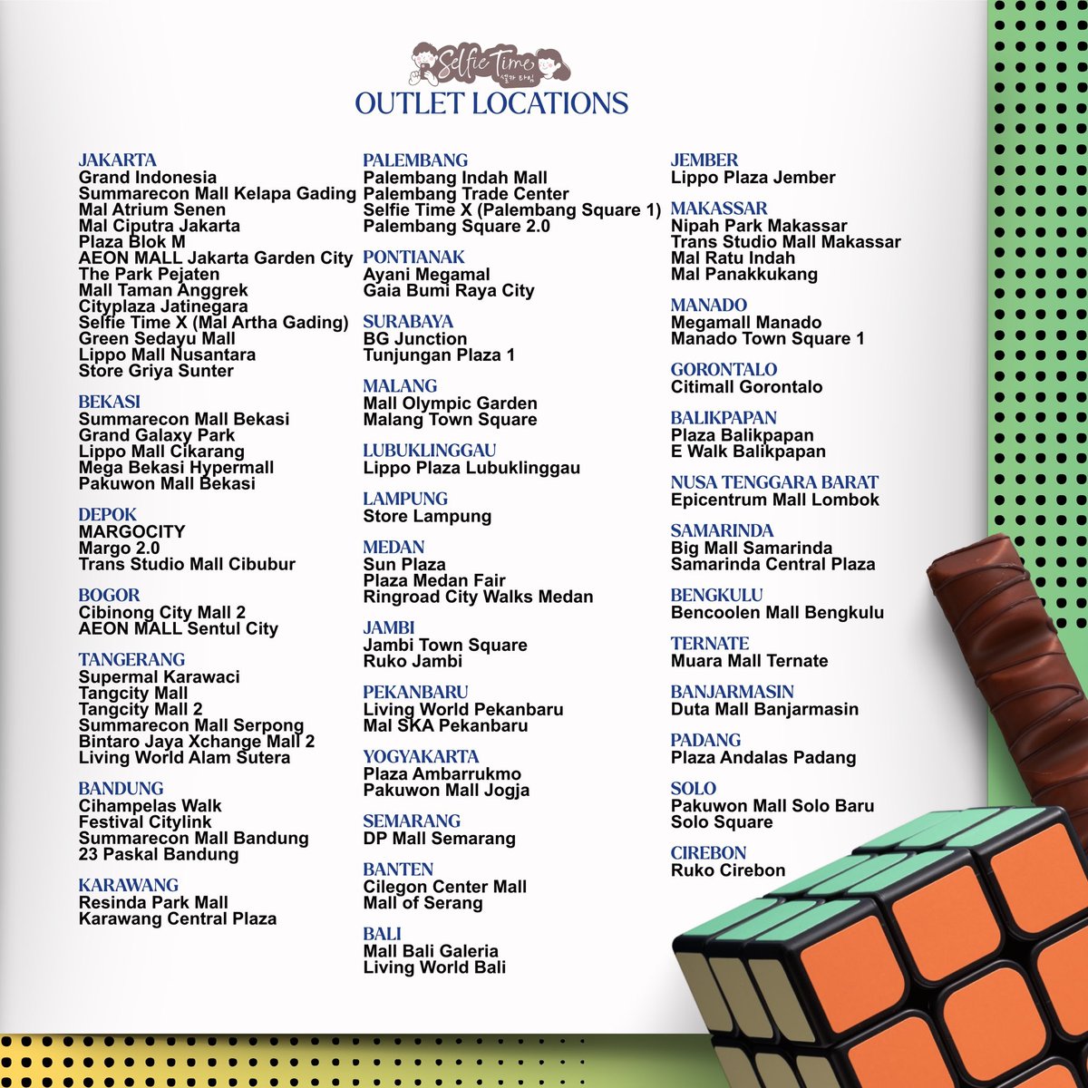 🏀 The MVP’s on the Rise, Cha Eugene!

Get on the bleachers, the game is now on! ✨

📆 6-19 Mar
📍 <a href="/selfietimeid/">Selfie Time ID</a>

Lace up your sneakers, capture your moment, tag <a href="/TeSTARDay_ID/">TeSTAR Day ID</a> &amp; use hashtags: 

#EugeneOwnTheGame
#HappyEugeneDay2026 
#우리_유진이_최고엠브이피