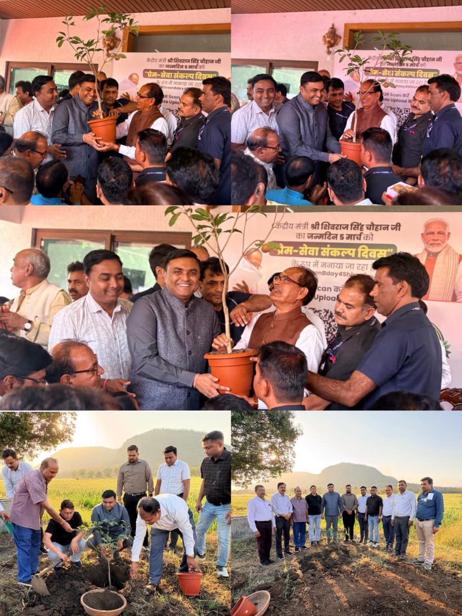 CFMTTI BUDHNI tweet media