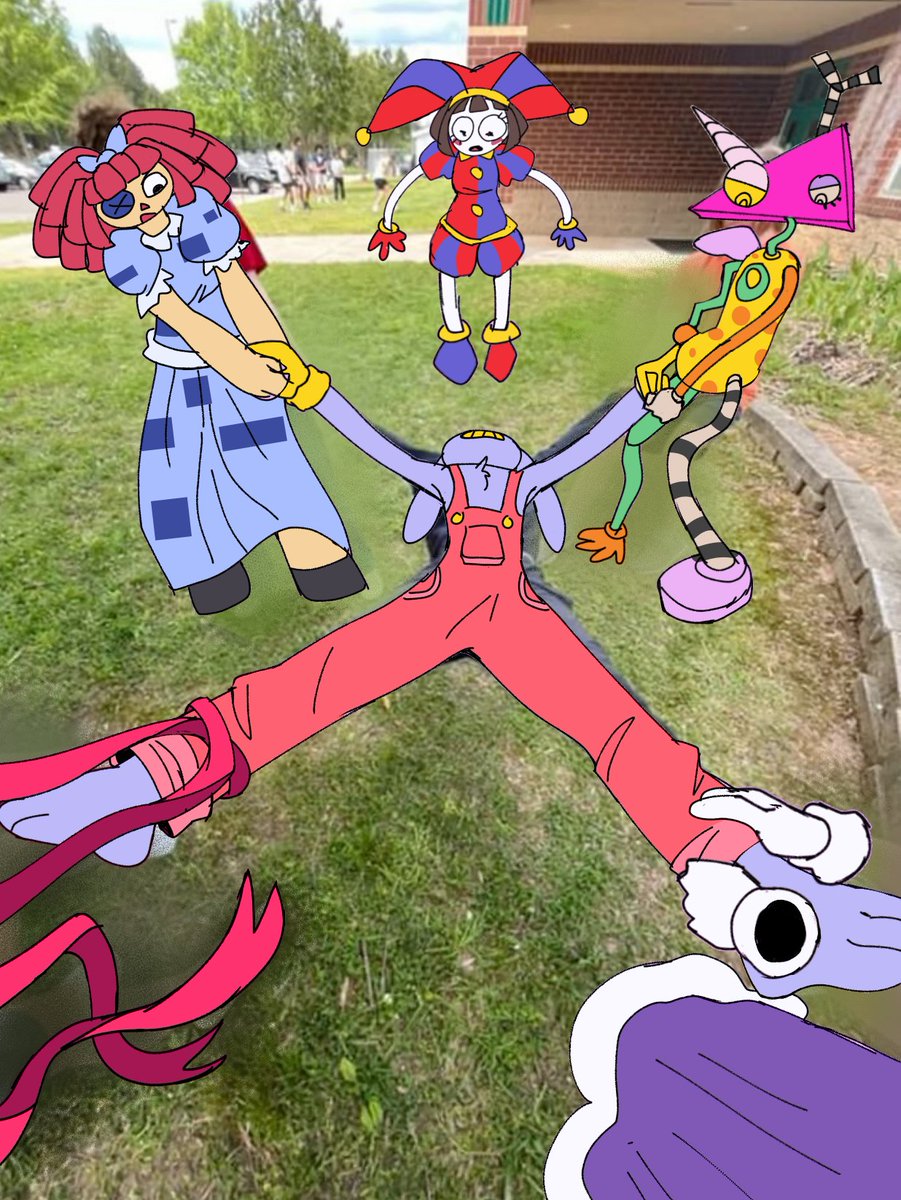 AnaDrawZone ( 🤧) tweet media