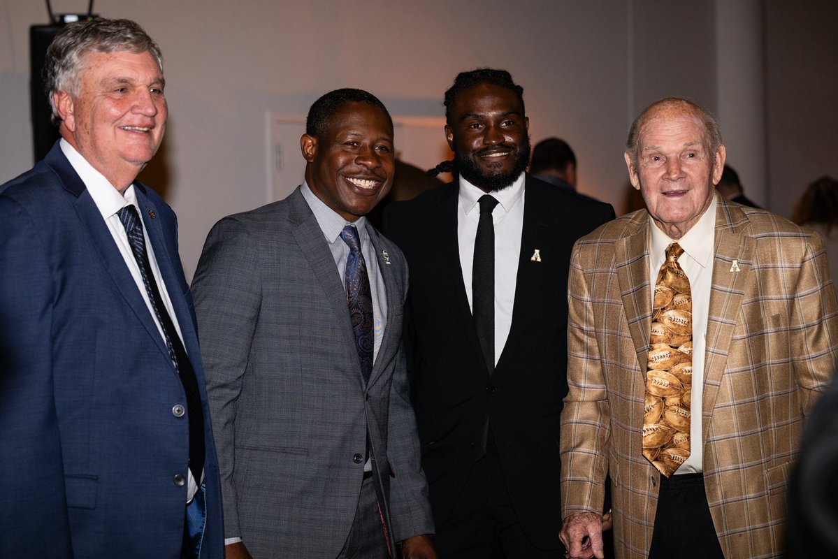 App State Athletics tweet media