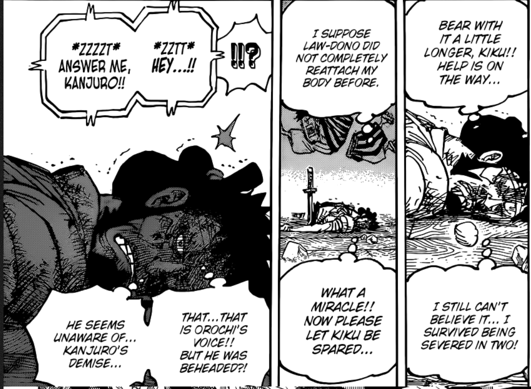 Marcus D. Manson tweet media