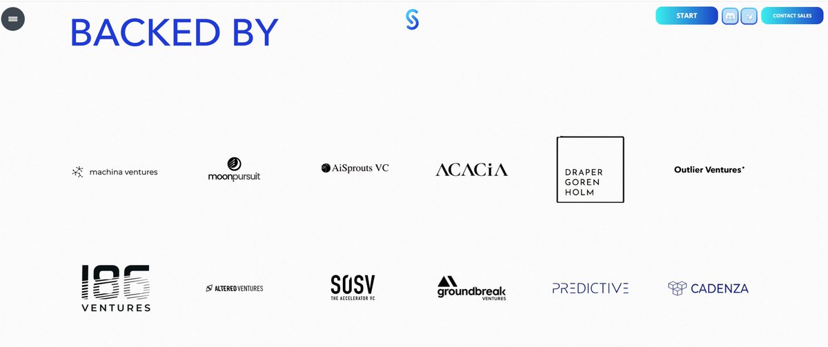 Guaranteed New airdrop: SuperWorld (USDT)
Total Reward: 1,000 USDT
Rate: ⭐️⭐️⭐️⭐️⭐️
Winners: 400 Random &amp; Top 20
Distribution: within 2 weeks after airdrop ends
(This airdrop distribution is guaranteed by Airdrop Inspector)

Bot Airdrop Link: t.me/dgeofShow_Supe…

🔹Complete