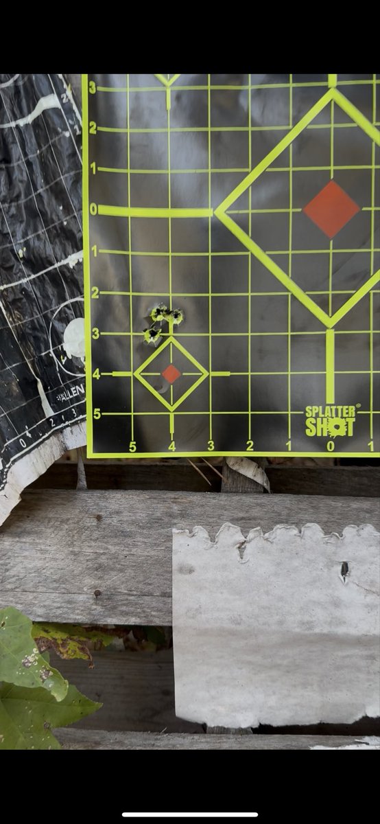 07cruiser's tweet photo. What matters is when you have a target in your sights you have the confidence that your equipment will perform. There are a bunch of ways to describe accuracy and reliability, but sub-moa performance is a great measure of it. My @christensenarms has never let me down! https://t.co/vDIVh5G3mg