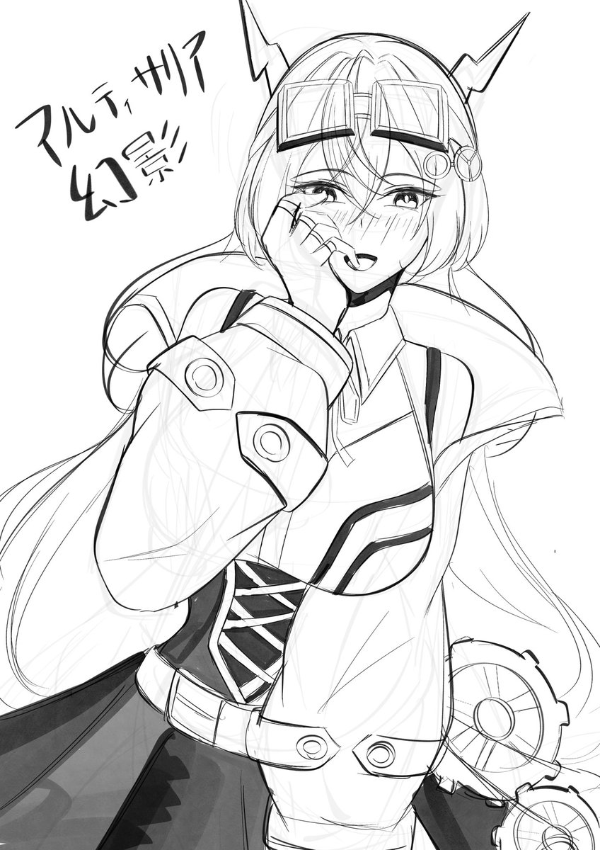 パシャラポンさんです。 tweet media