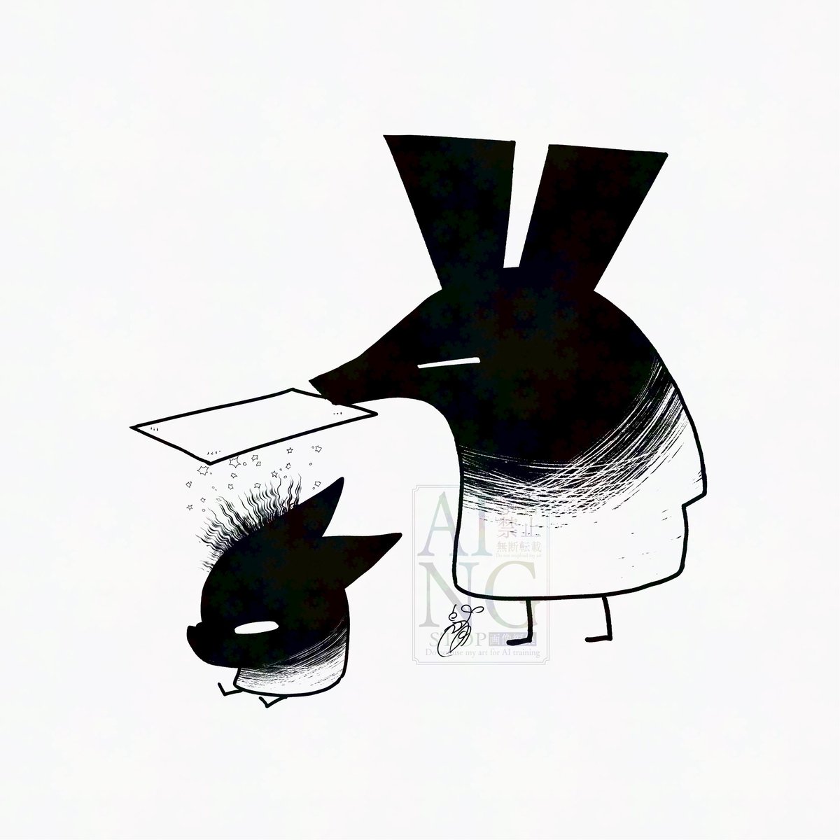 めっちゃバチバチ言う