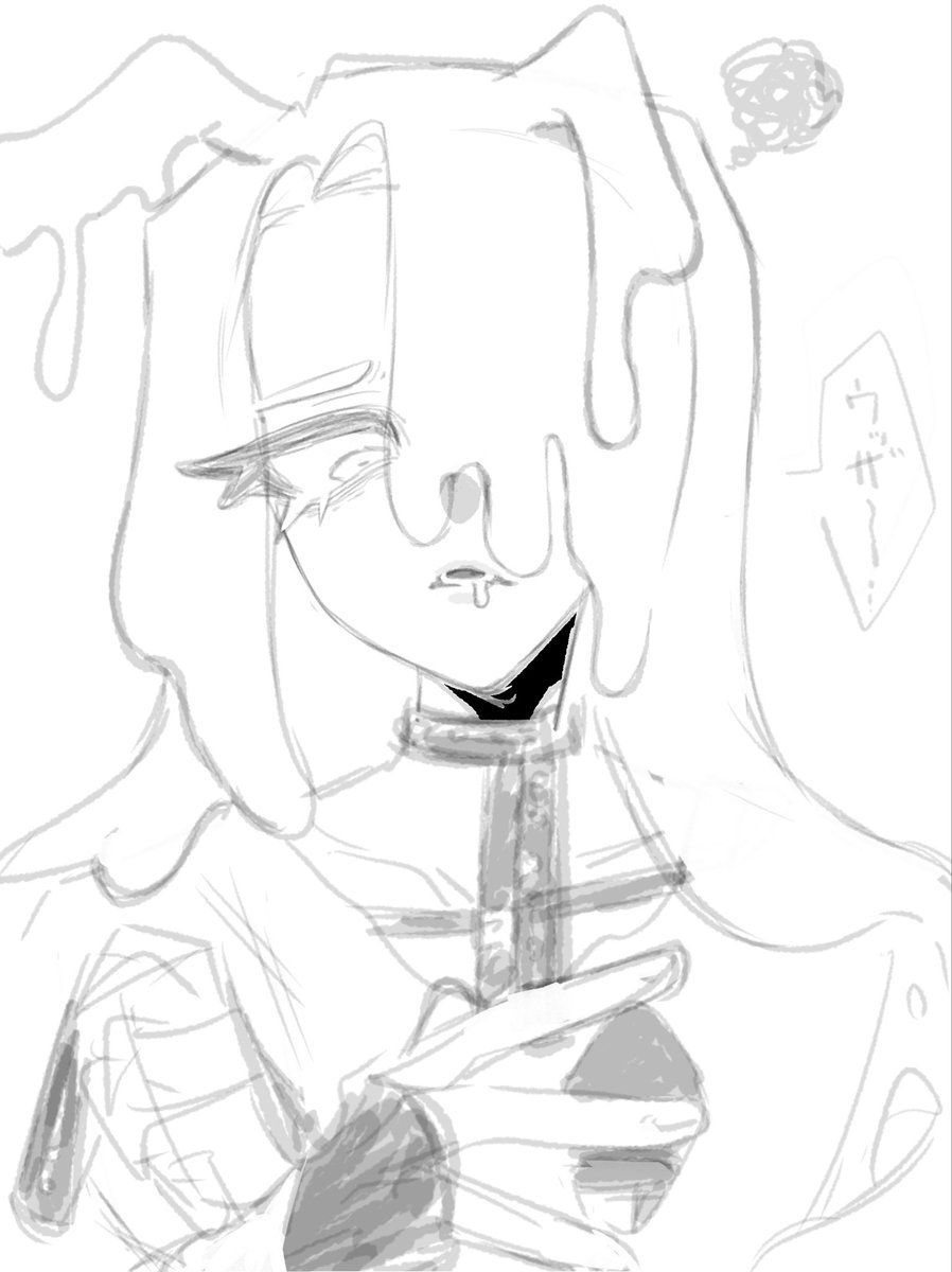 最終形態 tweet media