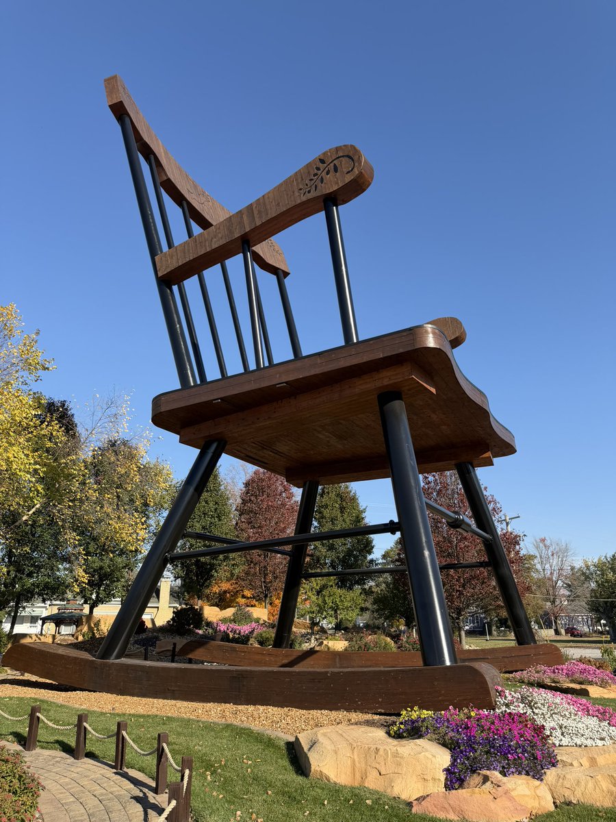 The Electric City Ambassador tweet media