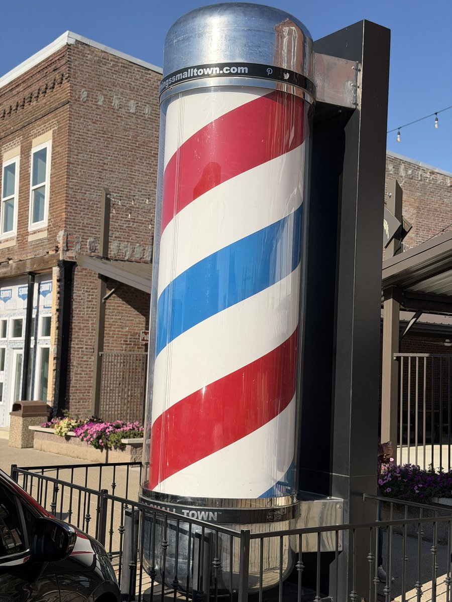 The Electric City Ambassador tweet media