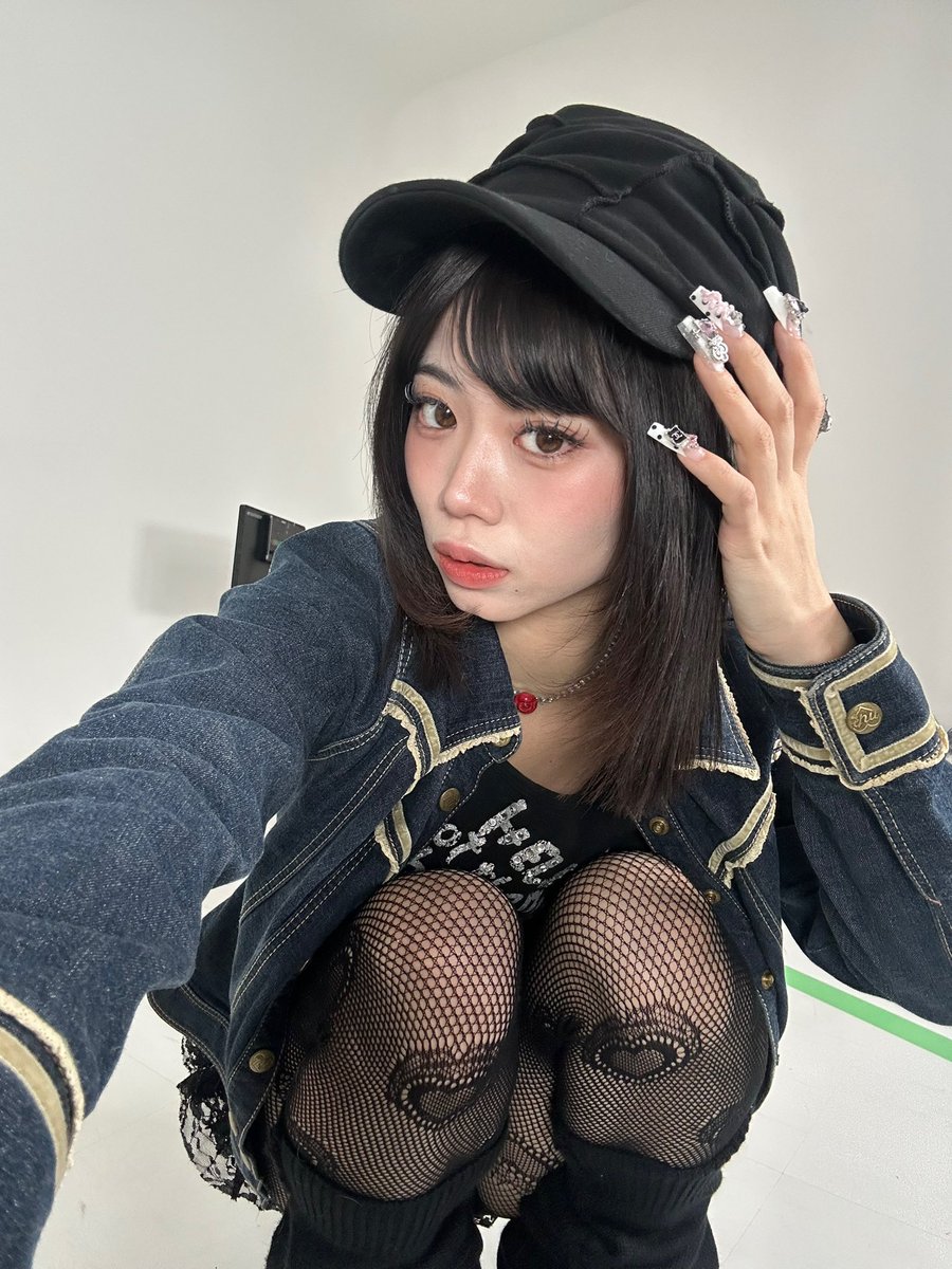 おはこんにちゆいてぃ❣️

みんな3/22（日）のオフ会チケット
できたかに？🎫🎂.⋆𝜗𝜚.†⋆.⋆𝜗𝜚

まってるよ~ʕ ◦`꒳´◦ʔ
