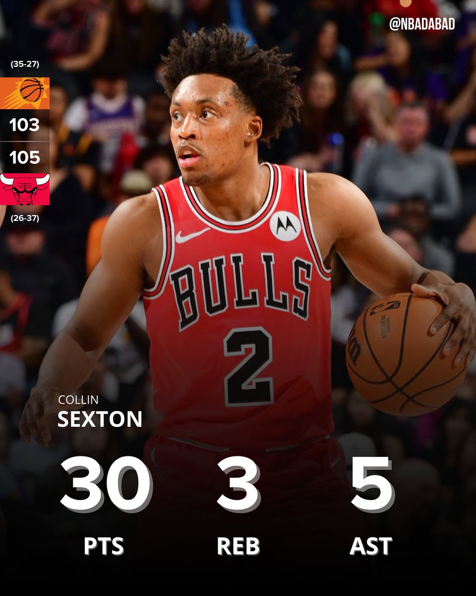 NBA da bad tweet media