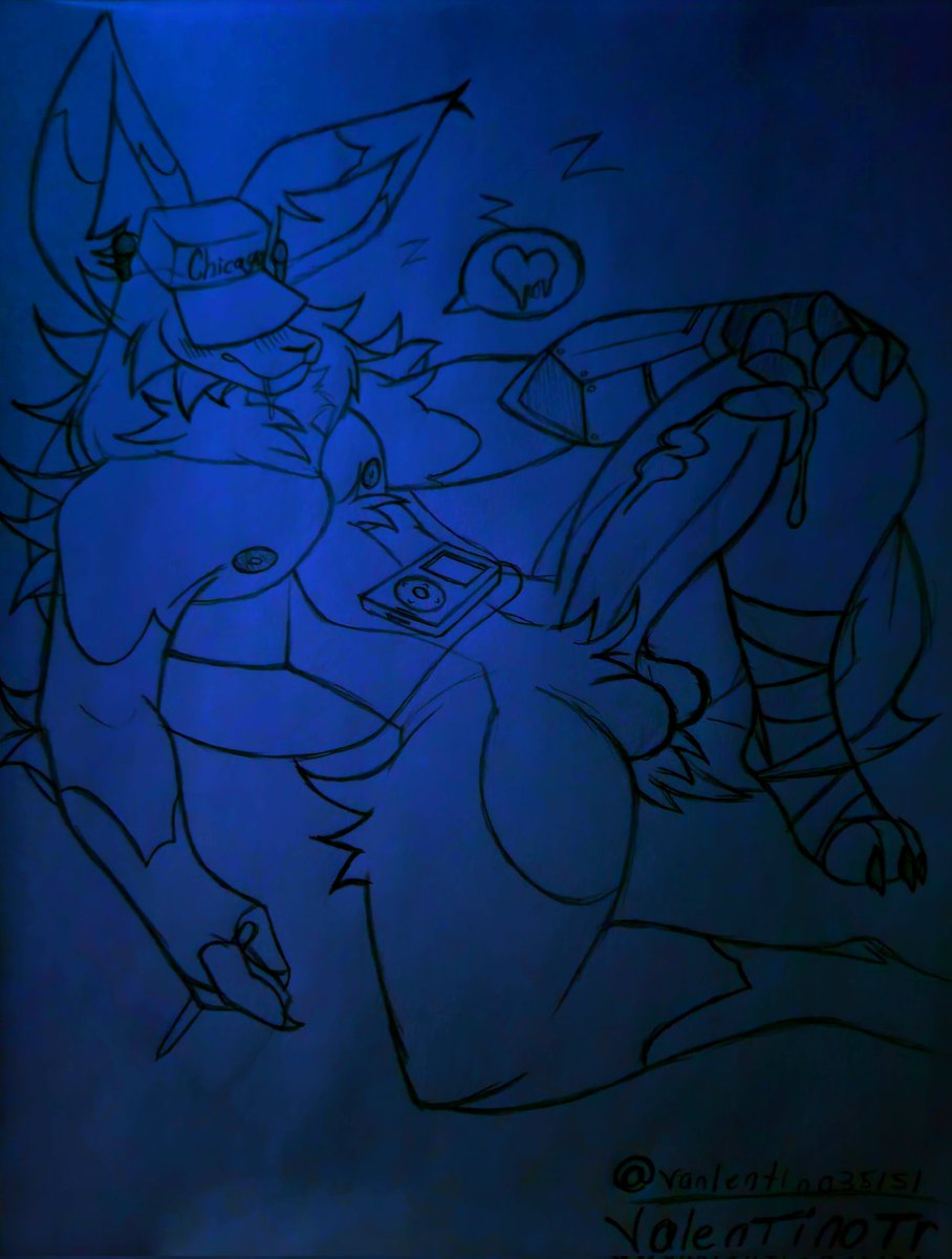 Valentinotr🔞AfterDark🔞 tweet media