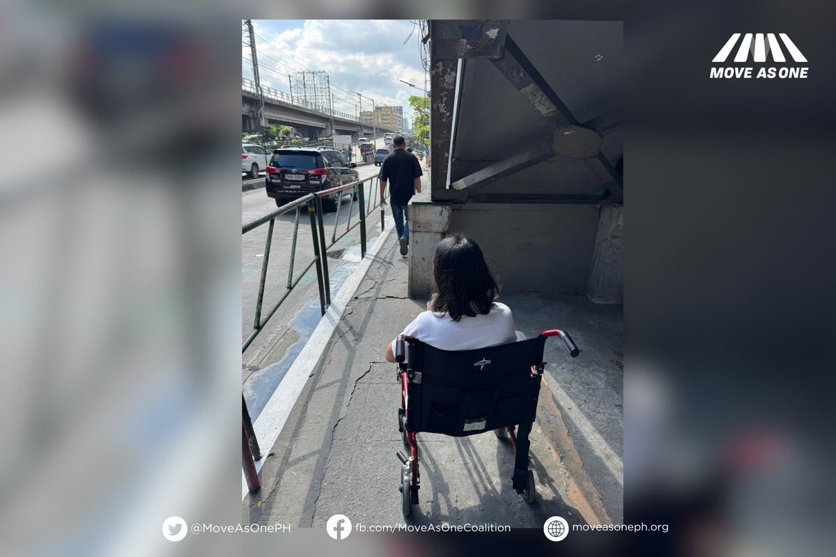 Move As One Coalition tweet media