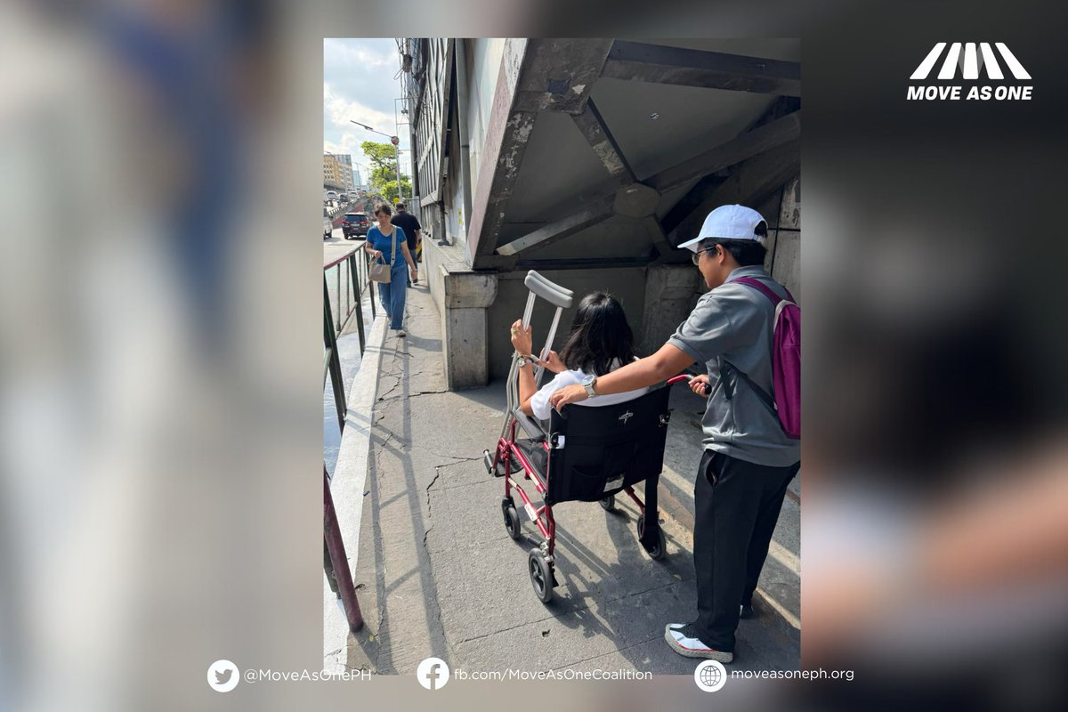 Move As One Coalition tweet media